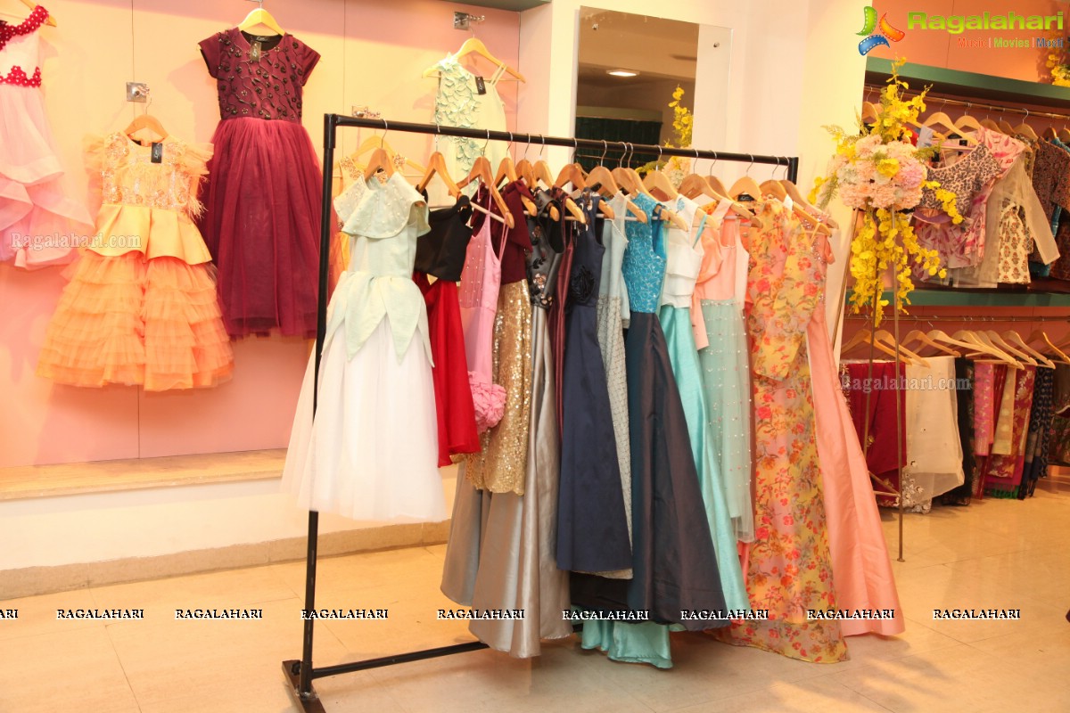 Cyan Launches Its New Store in Banjara Hills