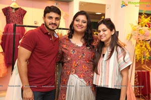 Cyan Launches Its New Store in Banjara Hills