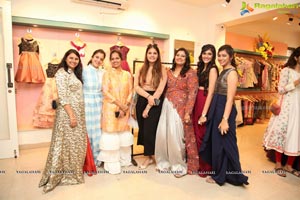 Cyan Launches Its New Store in Banjara Hills