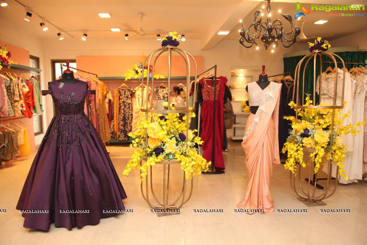 Cyan Launches Its New Store in Banjara Hills