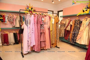 Cyan Launches Its New Store in Banjara Hills