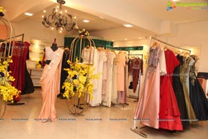 Cyan Launches Its New Store in Banjara Hills