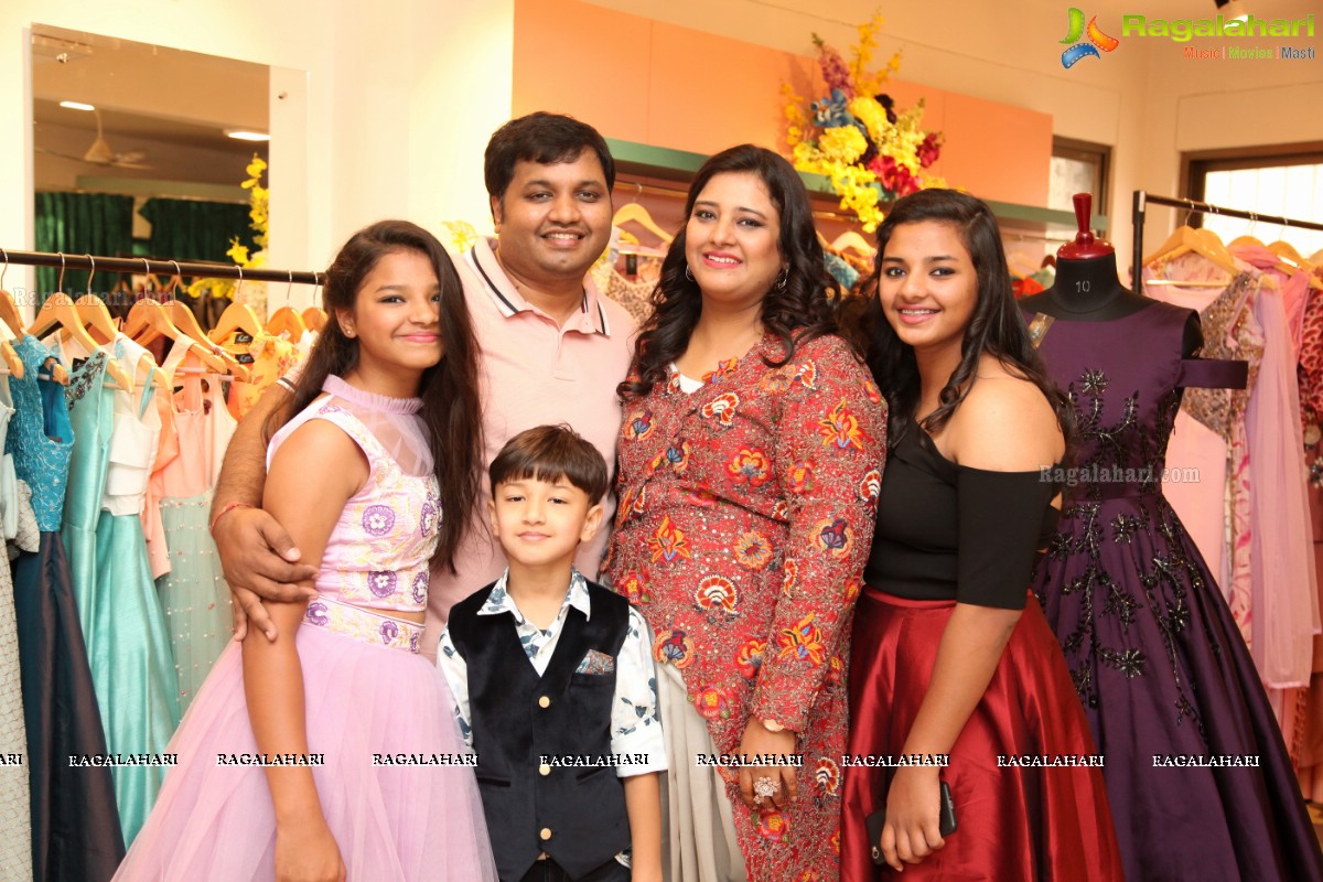 Cyan Launches Its New Store in Banjara Hills