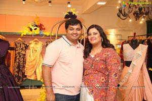 Cyan Launches Its New Store in Banjara Hills