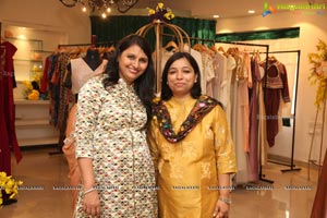 Cyan Launches Its New Store in Banjara Hills