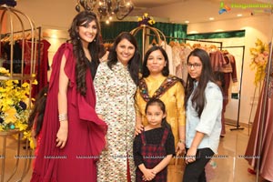 Cyan Launches Its New Store in Banjara Hills