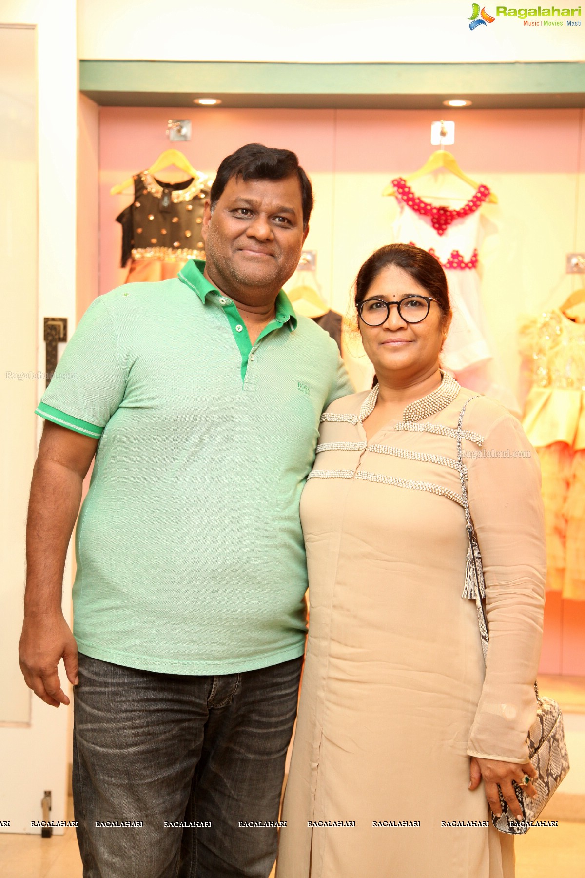 Cyan Launches Its New Store in Banjara Hills