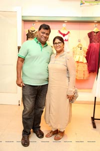 Cyan Launches Its New Store in Banjara Hills