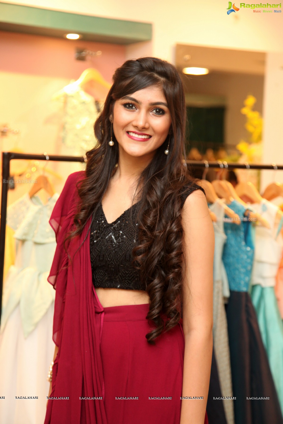 Cyan Launches Its New Store in Banjara Hills