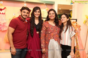 Cyan Launches Its New Store in Banjara Hills