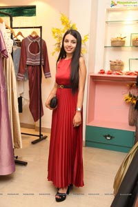 Cyan Launches Its New Store in Banjara Hills