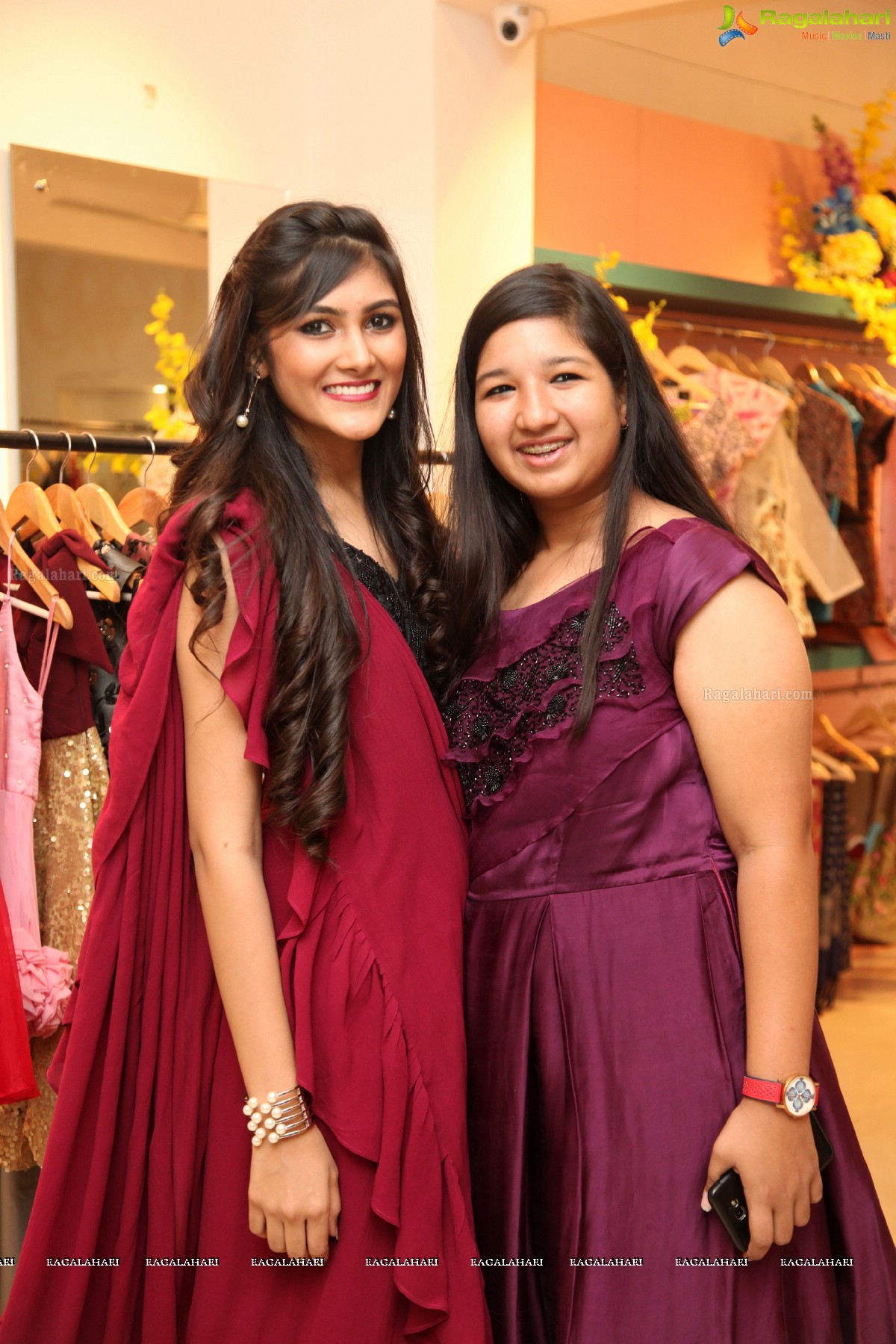 Cyan Launches Its New Store in Banjara Hills