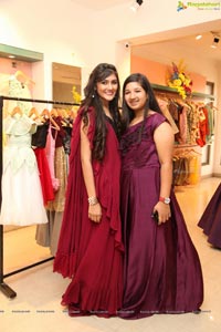 Cyan Launches Its New Store in Banjara Hills