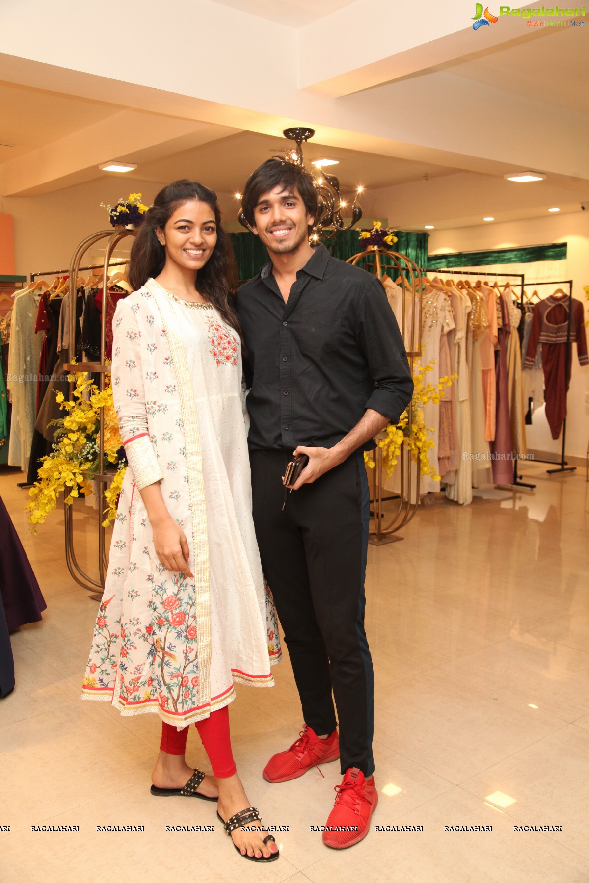 Cyan Launches Its New Store in Banjara Hills