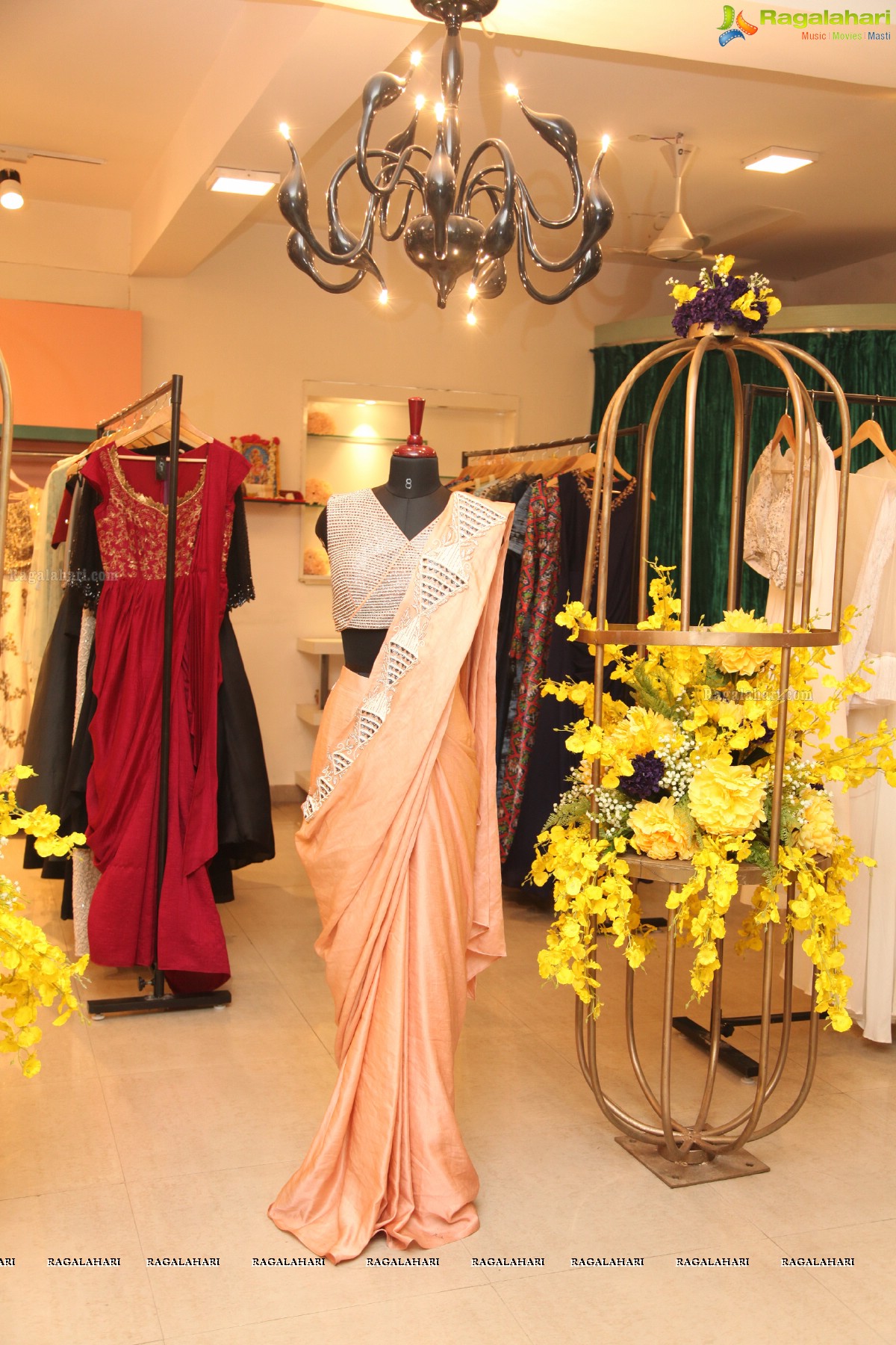 Cyan Launches Its New Store in Banjara Hills