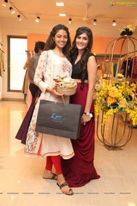 Cyan Launches Its New Store in Banjara Hills