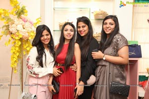 Cyan Launches Its New Store in Banjara Hills