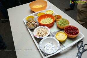 Dad’s Cooking Club at The Culinary Lounge