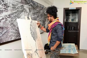 Artists' Presentations at Dhi Artspace