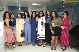 Essthetiks - Skin And Hair Care Launch