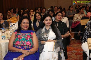 FICCI FLO Interactive Session with Rujuta Diwekar