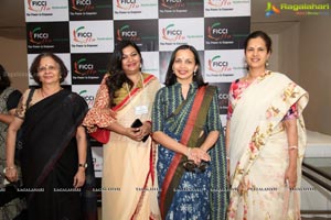 FICCI FLO Interactive Session with Rujuta Diwekar