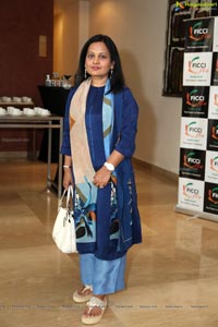 FICCI FLO Interactive Session with Rujuta Diwekar