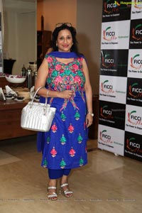 FICCI FLO Interactive Session with Rujuta Diwekar