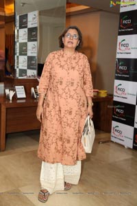 FICCI FLO Interactive Session with Rujuta Diwekar