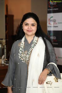 FICCI FLO Interactive Session with Rujuta Diwekar