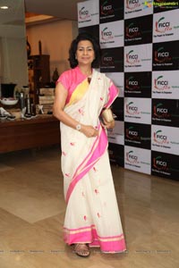 FICCI FLO Interactive Session with Rujuta Diwekar