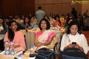 FICCI FLO Interactive Session with Rujuta Diwekar