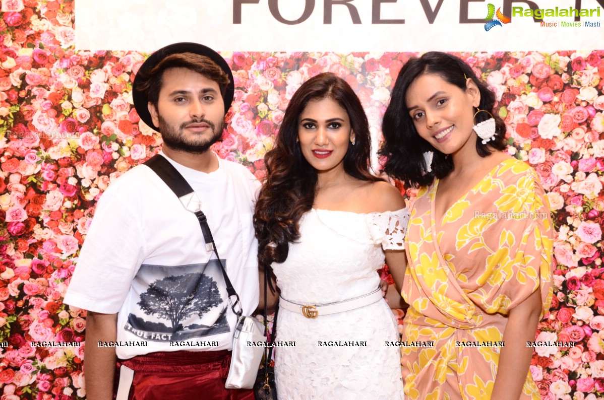 Forever New Opens Its New Store at Inorbit Mall