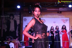 GenX India Fashion Week 2019