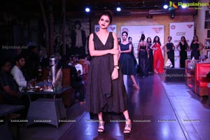 GenX India Fashion Week 2019