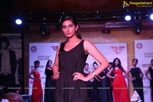 GenX India Fashion Week 2019