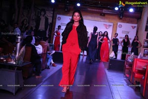 GenX India Fashion Week 2019