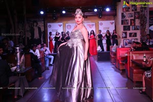 GenX India Fashion Week 2019