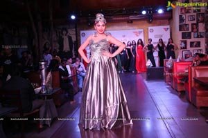 GenX India Fashion Week 2019