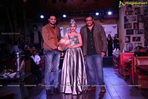 GenX India Fashion Week 2019