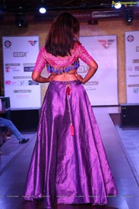 GenX India Fashion Week 2019