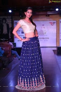 GenX India Fashion Week 2019