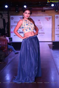 GenX India Fashion Week 2019