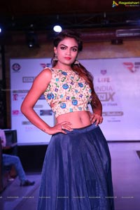 GenX India Fashion Week 2019