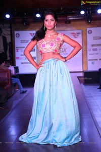 GenX India Fashion Week 2019