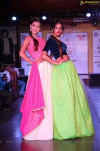 GenX India Fashion Week 2019