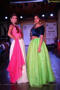 GenX India Fashion Week 2019