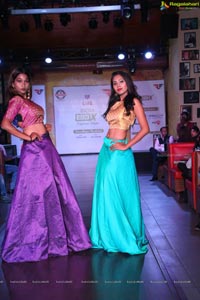 GenX India Fashion Week 2019