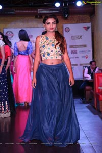 GenX India Fashion Week 2019