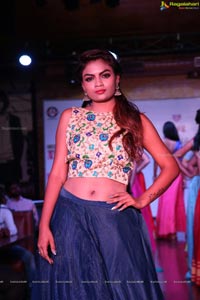 GenX India Fashion Week 2019